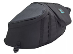 Сумка-кофр AG на квадроцикл, задн. универс.Х8 (черн)