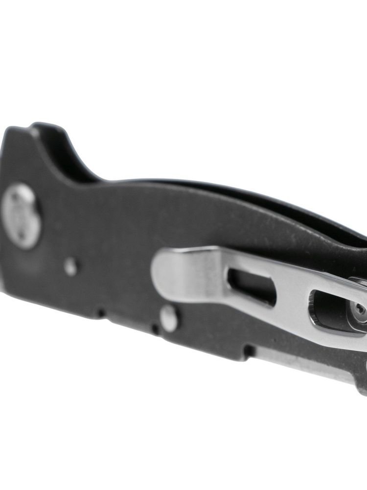Нож Boker 01BP0064 Atlas Droppoint TS