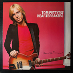 Tom Petty And The Heartbreakers – Damn The Torpedoes (Германия 1984г.)