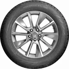 Ikon Nordman RS2 SUV 215/65 R16 102R XL