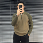 Мужской джемпер