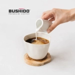 Кофе растворимый BUSHIDO Original, 100 г