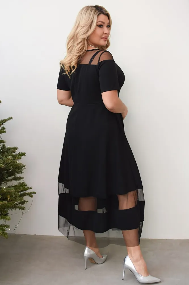 Платье УК-2040 Fabrika