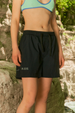 Шорты Called a Garment Grasshopper Shorts "Black"