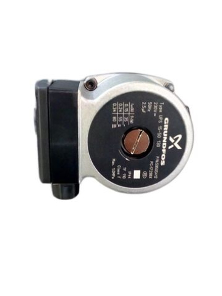 Голова циркуляционного насоса UPS 15-50 G1 H6 для котлов Baxi 767738300-2