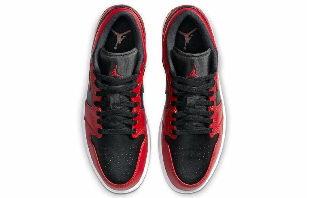 Кроссовки Jordan Air Jordan 1 Low Varsity Red
