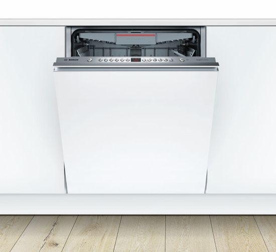 Встраиваемая посудомоечная машина Bosch SMV 46MD00