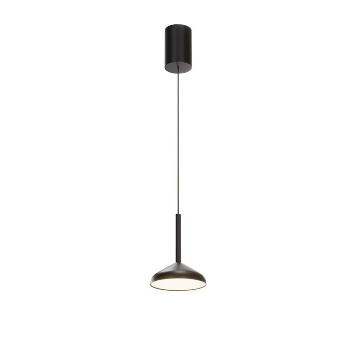 Подвесной светильник Maytoni Modern Vita MOD451PL-L8B3K