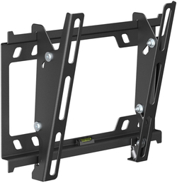 Кронштейн для телевизора Holder T2627-B черный 22;-40; макс.25кг настенный наклон
