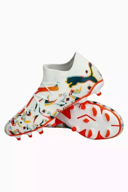 Бутсы Puma Future 7 Match Creativity FG/AG