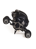 Катушка мультипликаторная Lucky John Black Sense ULTIMAX 10 ML