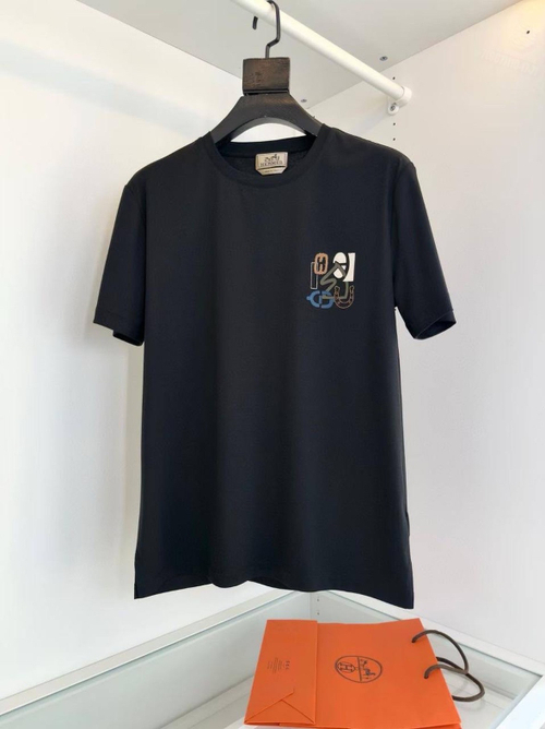 Футболка Hermes