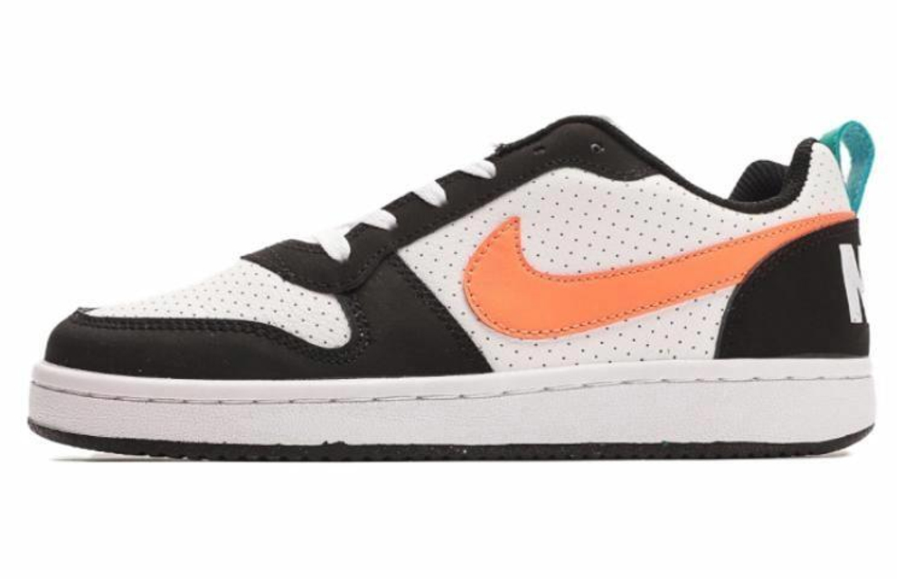 Кроссовки Nike Court Borough Low (Женская размерная сетка)