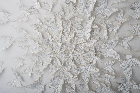 Панно настенное 55х55см Tomas Stern 83045