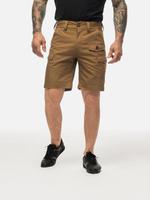 Шорты Карго Варгградъ ПРЕМИУМ мужские «койот» Рипстоп