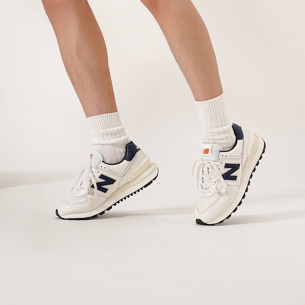 Кроссовки New Balance NB 574, U574LGTO