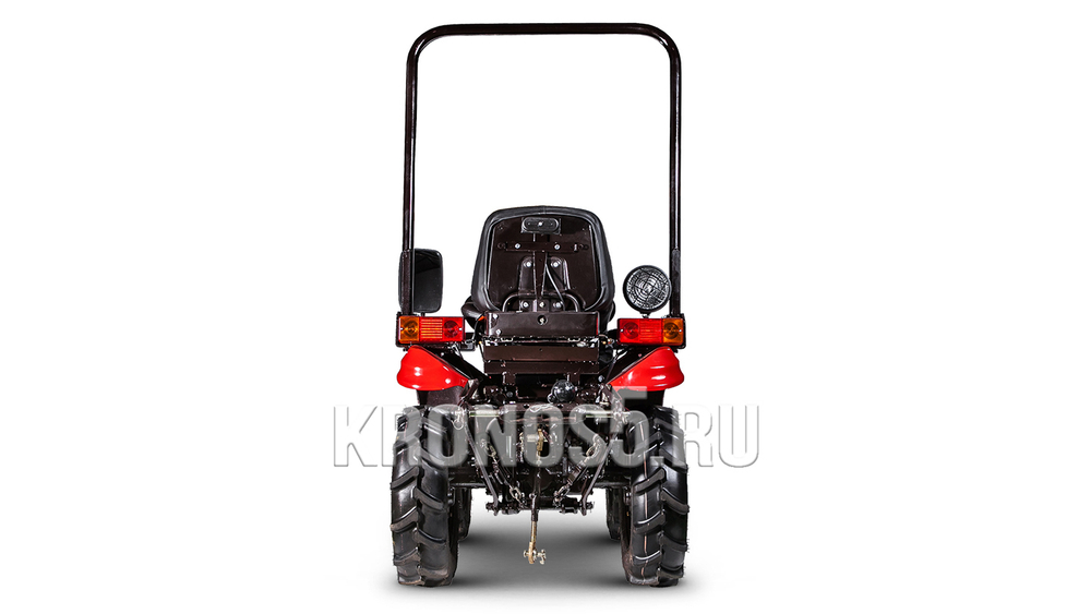 Минитрактор МТЗ | Беларус 152 (Lifan,Rato,Weima)
