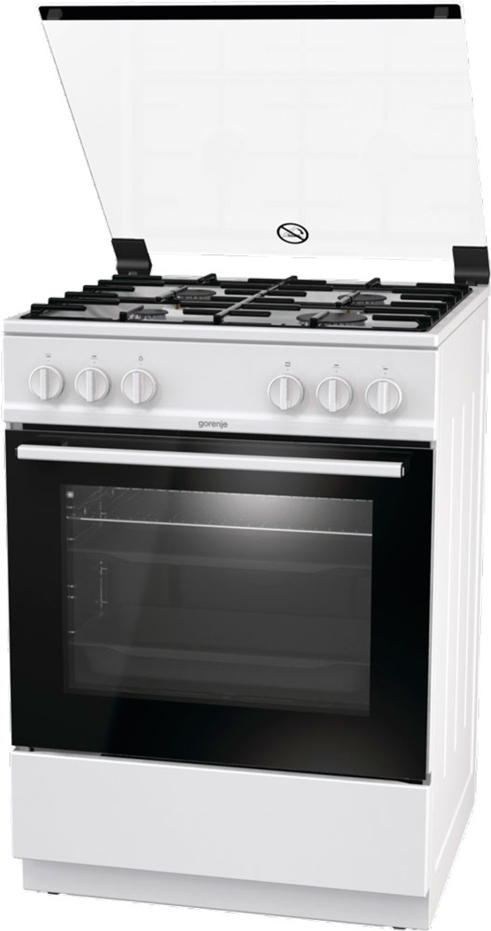Газовая плита Gorenje GI6121WF