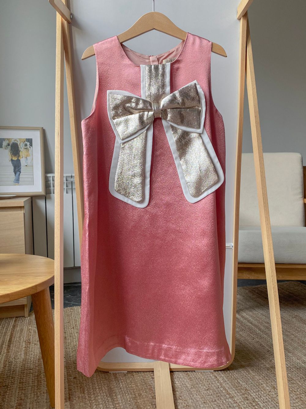 Платье Hucklebones, 140