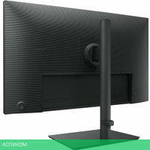 Монитор Samsung Essential S4 LS27C430GAIXCI