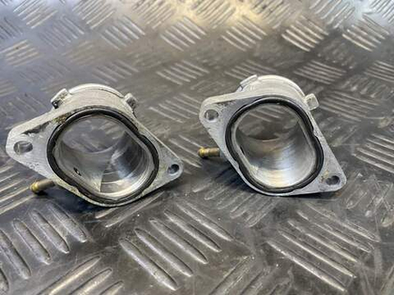 Патрубки впускные Yamaha TDM850 RN03J 053986