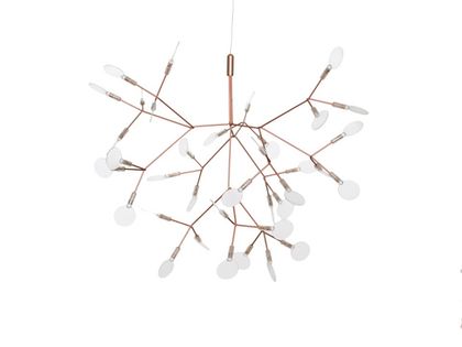 Люстра Heracleum D67 SL