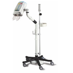 Автоматический двухколбовый инжектор для КТ MEDRAD Stellant D