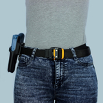 Кобура Glock 19 TEK-LOK кайдекс