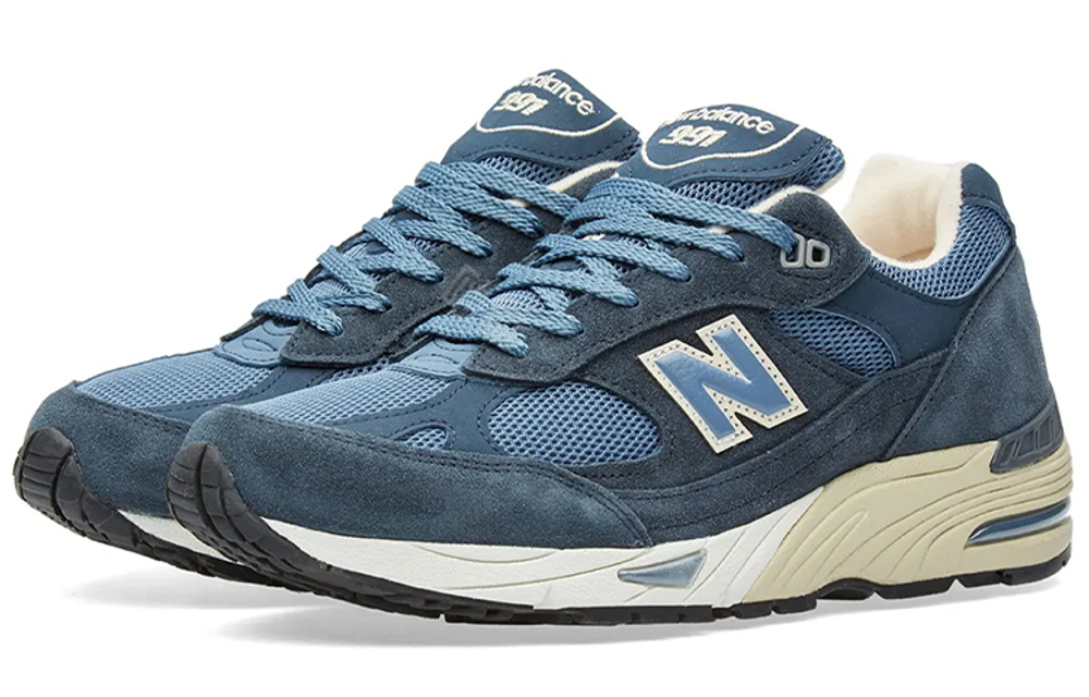 Кроссовки New Balance Nb 991