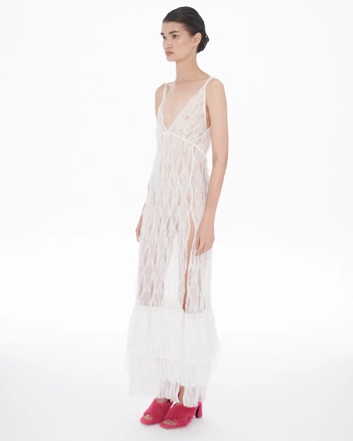 Платье "Ballin"