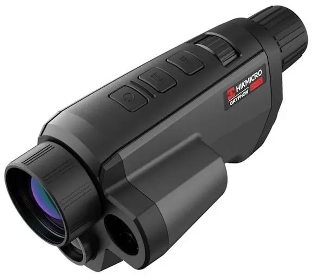 Тепловизор Hikmicro GRYPHON GH35L LRF (HM-TS23-35QG/WLV-GH35L)