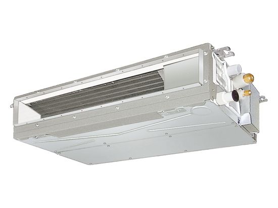 Мульти системы кондиционирования Toshiba SLIM DUCT RAS-M13U2DVG-E