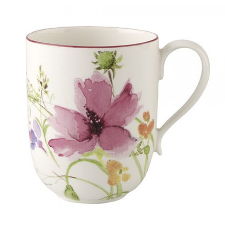 Villeroy & Boch Кружка Mariefleur 480 мл для латте макиато 10-4100-1630
