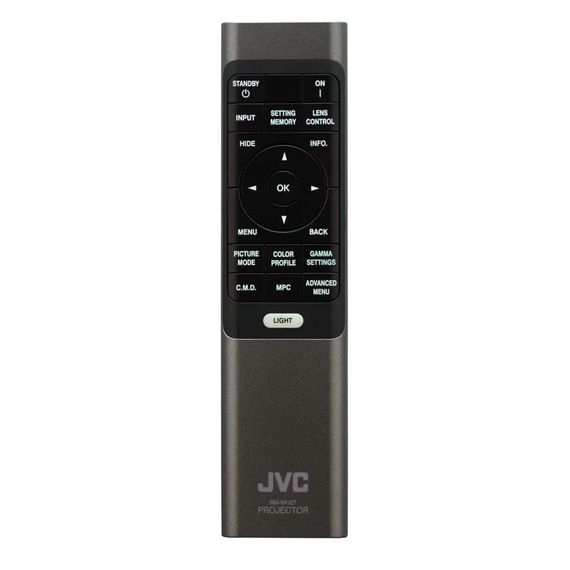JVC DLA-NZ900B Black