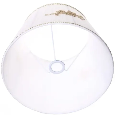 Настольная лампа 1*40Вт «Виолетта» 10-T621 хром