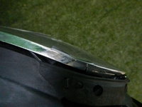 Фара правая VW Tiguan 2 (2016-2020) Full LED