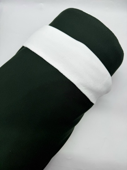 Пике на меху лес