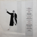 Glenn Frey / No Fun Aloud (LP)