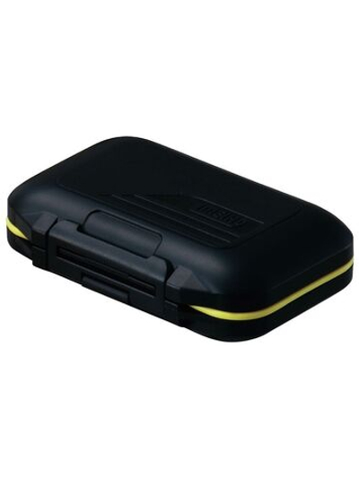 Коробка рыболовная Meiho PRO SPRING CASE CB-440 Orange 115х78х35