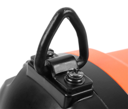 Прямая шлифовальная машина MESSER M3024 1300Вт М14 5000 об/мин