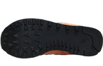 Кроссовки New Balance Nb 574 B (Женская размерная сетка)