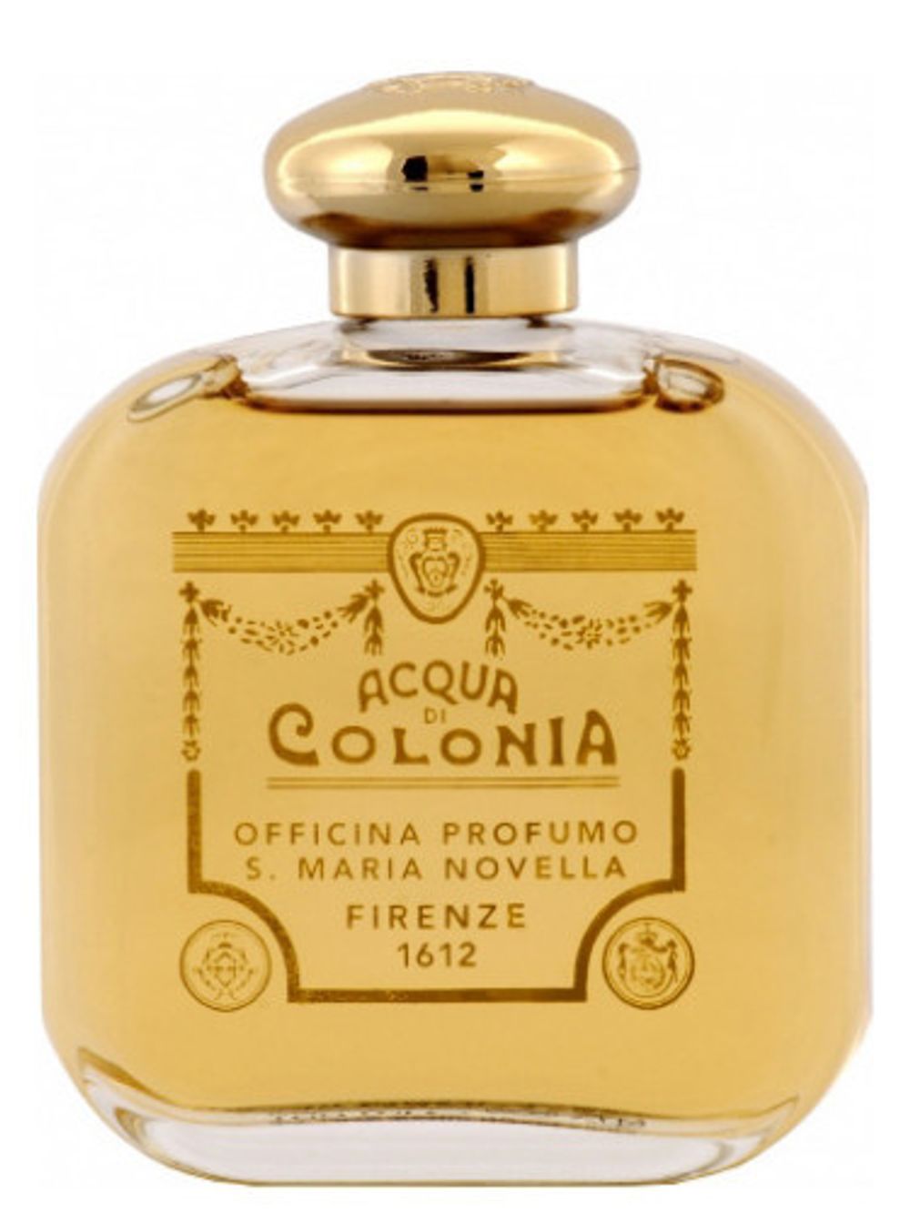 Santa Maria Novella Vaniglia