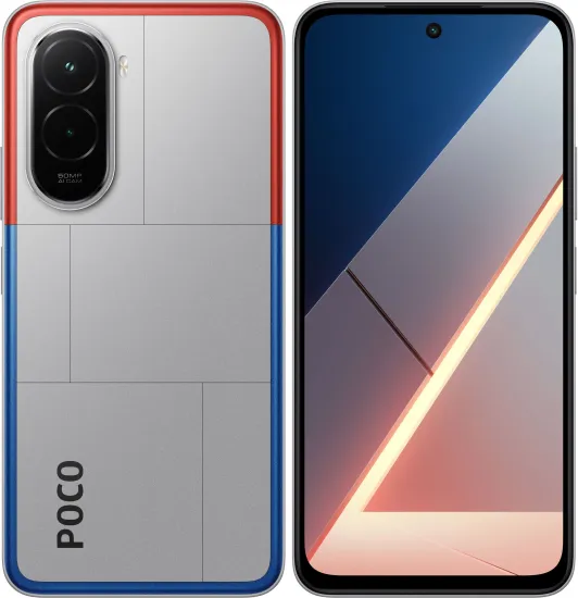 Poco M7