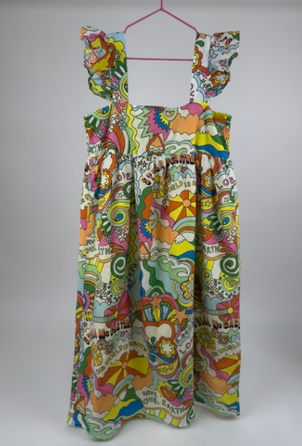 Сарафан Stella McCartney