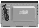 Встраиваемая микроволновая печь Meferi MMO6028BK COMFORT PLUS фото 11