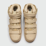 Кроссовки Nike Air Force 1 Hi x Billie Eilish Beige Wmns