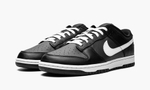 Dunk Low "Black Panda"