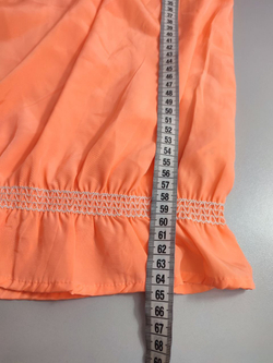 Блузка Gina летняя 42 размер, новый