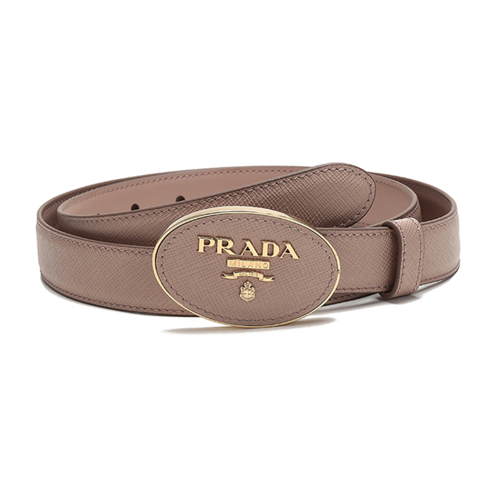 Пояс PRADA 2.5cm, 1CC277-053-F0236