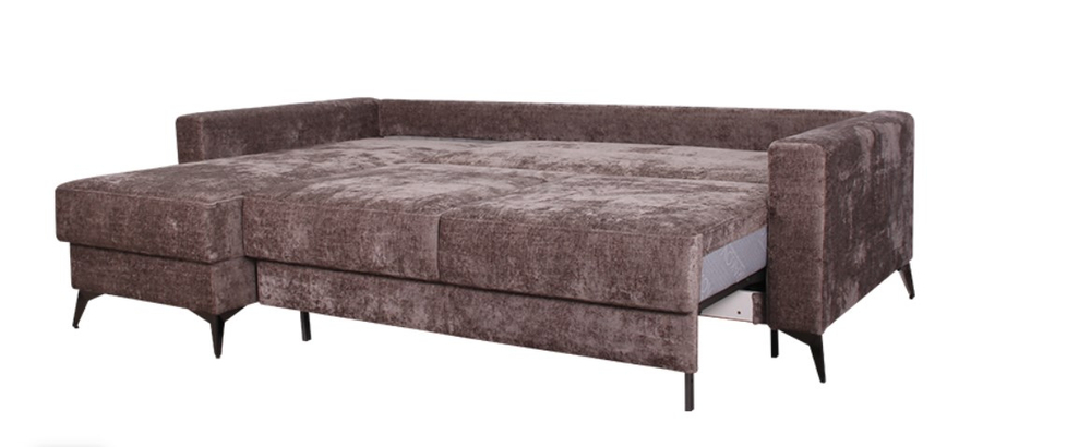 Диван - кровать угловой Люкс-7